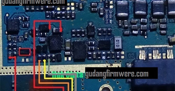 iphone firmware flashing tool for android